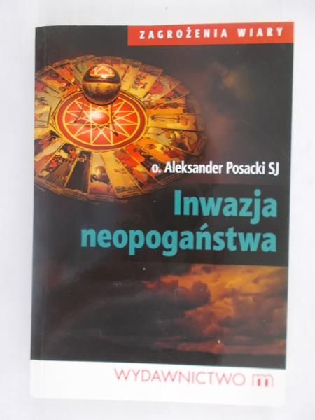 Inwazja neopogaństwa