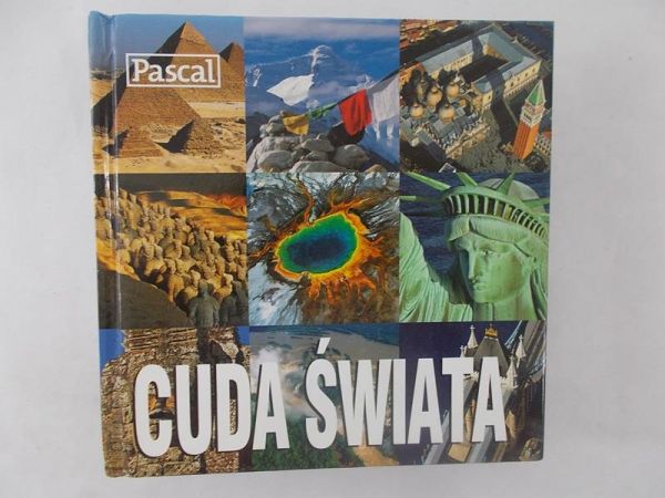 Cuda Świata