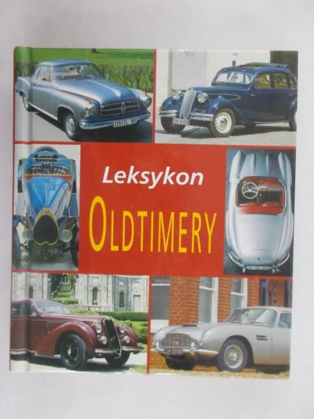 Leksykon Oldtimery