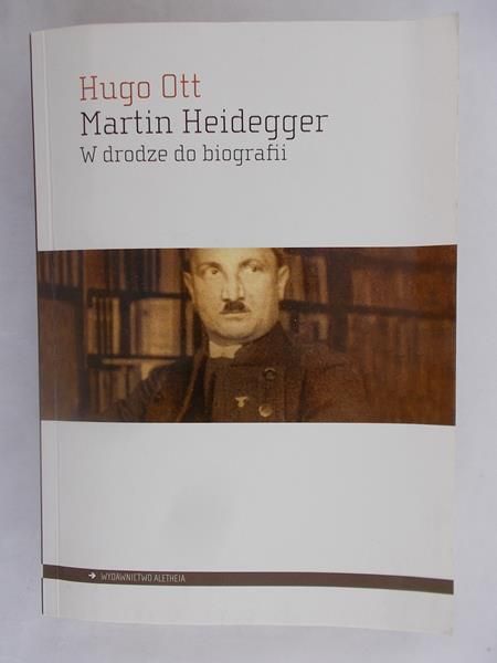 Martin Heidegger