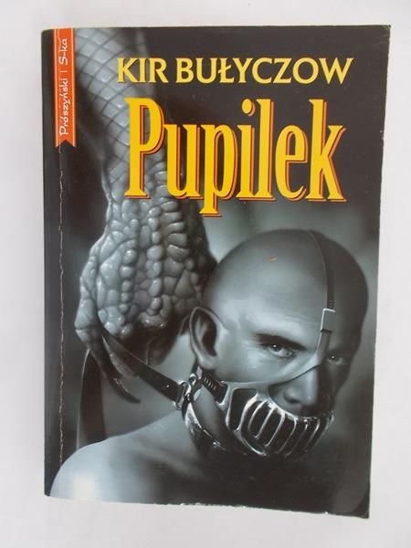 Pupilek