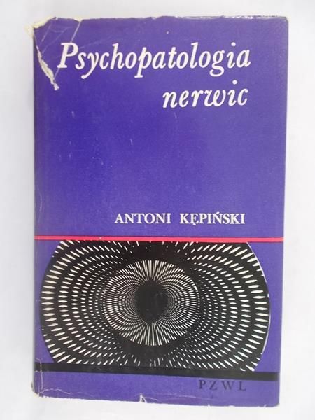 Psychologia nerwic
