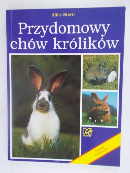 Przydomowy chów królików