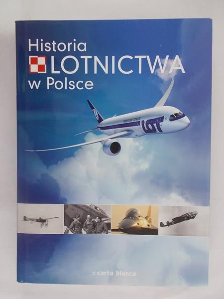 Historia lotnictwa w Polsce