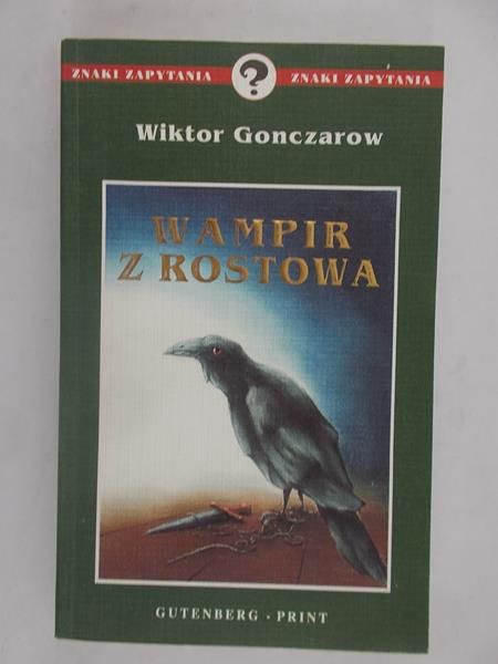 Wampir z Rostowa
