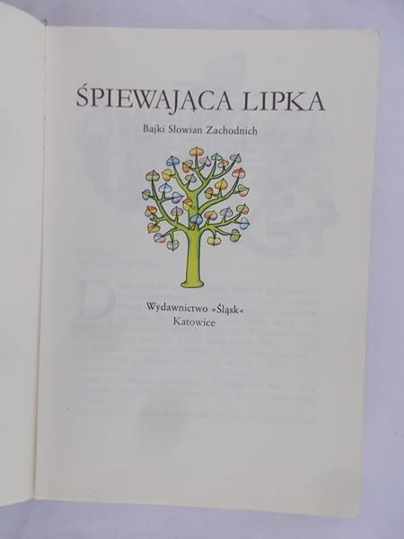 Śpiewająca lipka