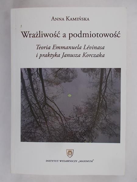 Wrażliwość a podmiotowość