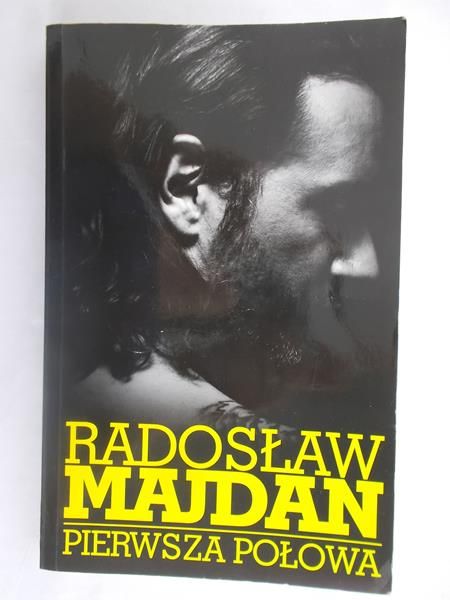 Majdan Jarosław - Pierwsza połowa