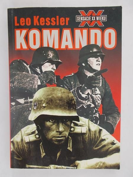 Komando