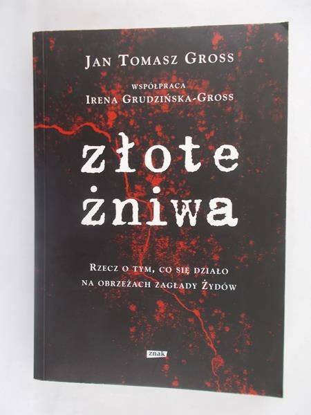 Złote żniwa
