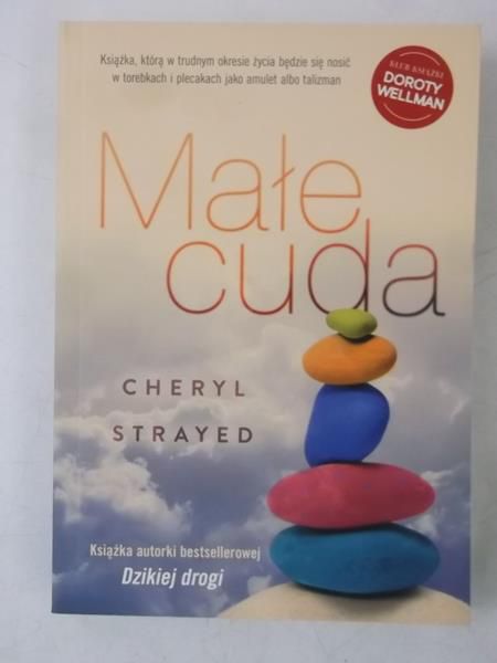 Małe cuda