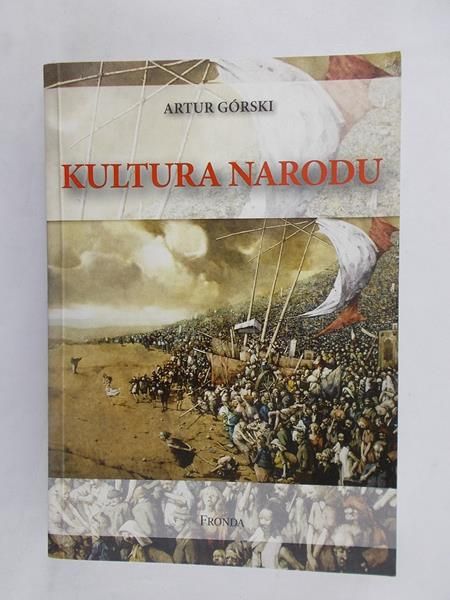 Kultura narodu