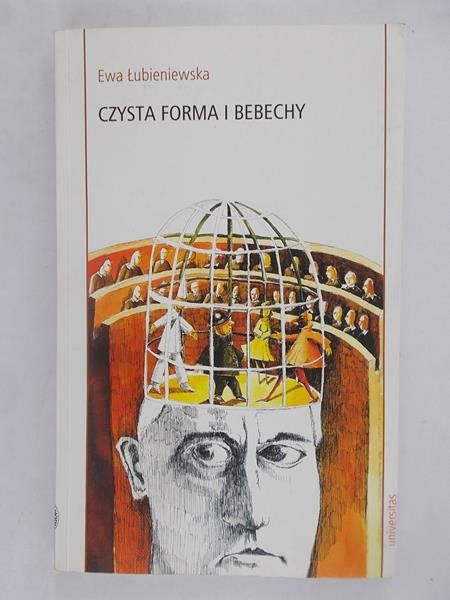 Czysta forma i bebechy