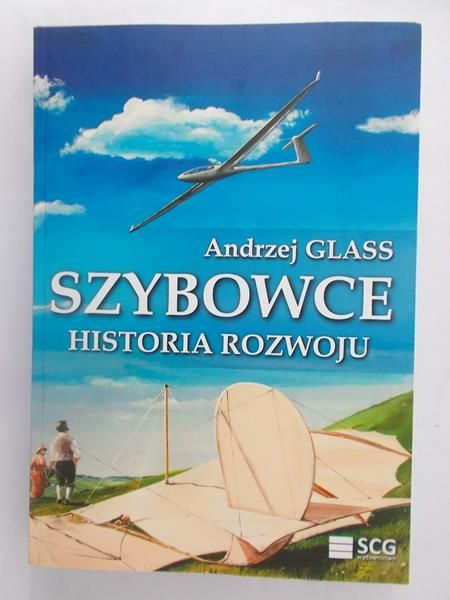 Glass Andrzej - Szybowce