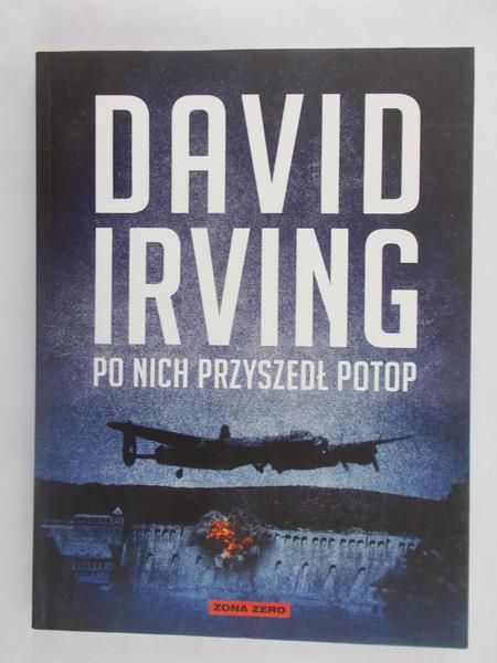 Po nich przyszedł potop