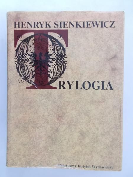 Trylogia