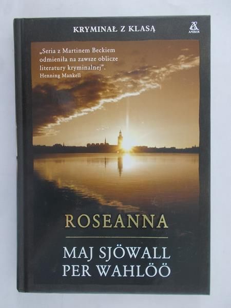 Roseanna