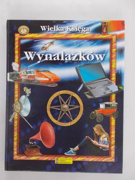 Wielka Księga Wynalazków