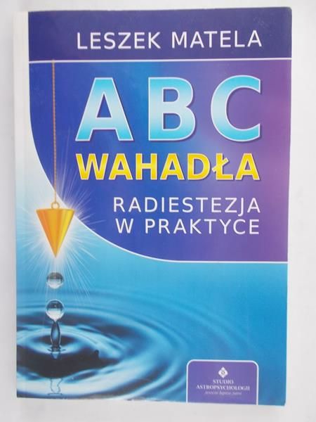 ABC wahadła