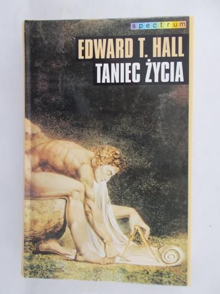 Hall Edward T. - Taniec życia