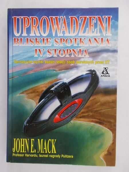 Uprowadzeni. Bliskie spotkania IV stopnia
