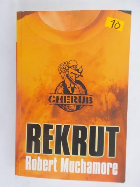 Rekrut