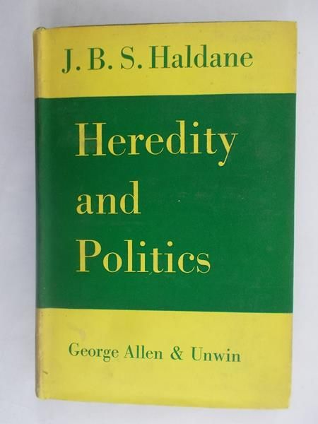 Heredity and Polities