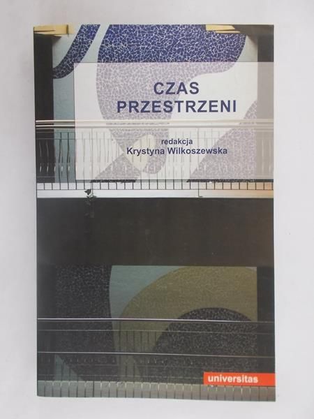 Czas przestrzeni