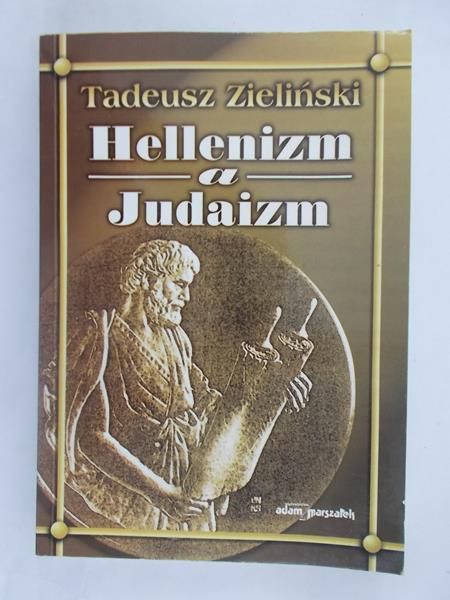 Hellenizm a Judaizm