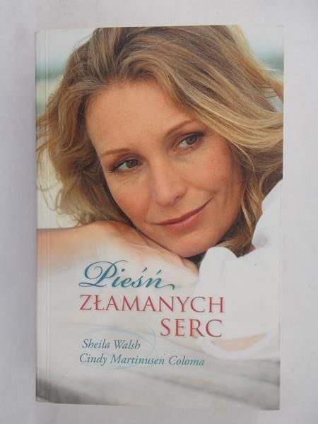 Pieśń złamanych serc