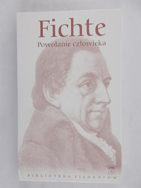 Powołanie człowieka