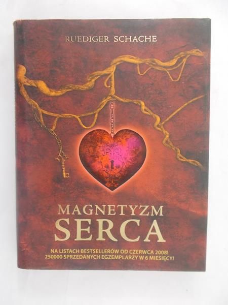 Magnetyzm serca