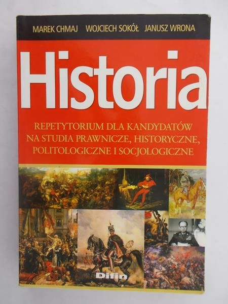 Historia