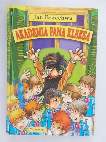 Akademia Pana Kleksa