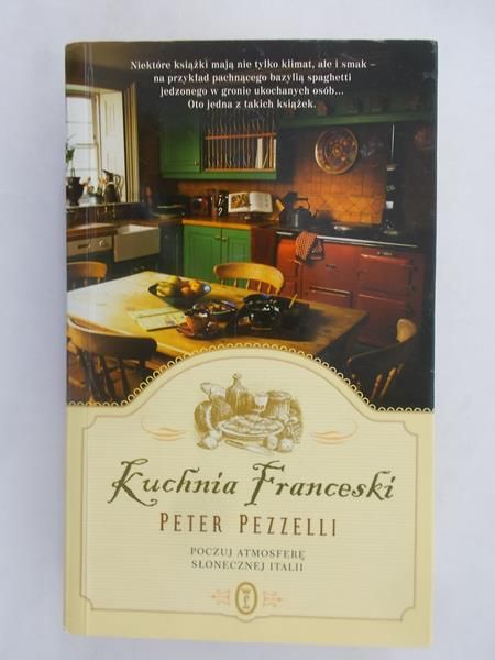 Kuchnia Franceski