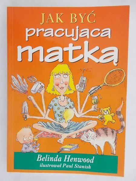 Jak być pracującą kobietą