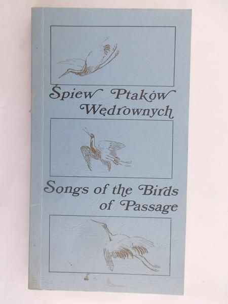 Śpiew ptaków wędrownych