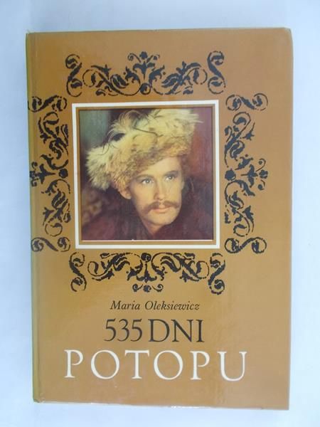 535 Dni Potopu