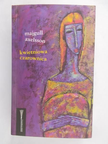 Kwietniowa czarownica