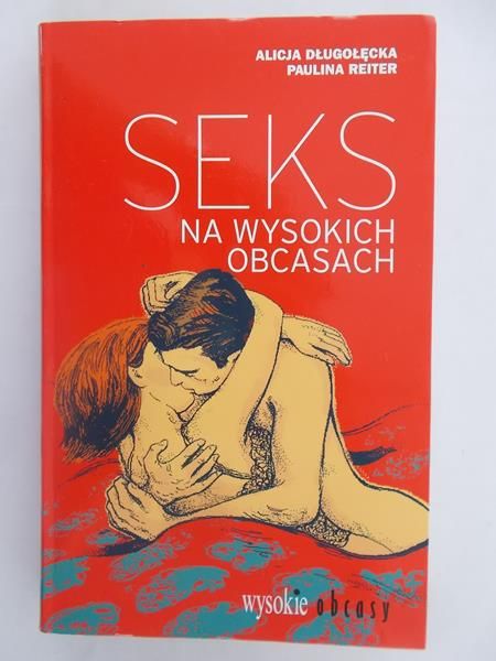 Seks na wysokich obcasach