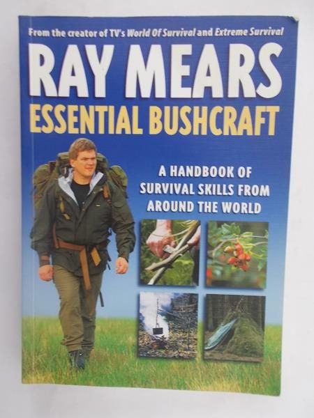 Essential Bushcraft