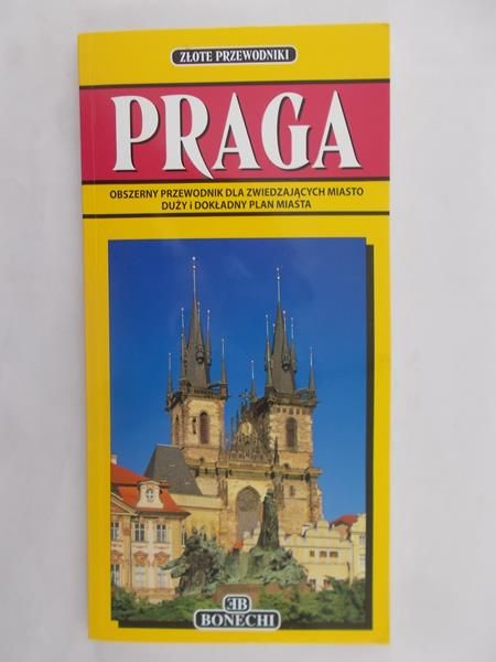 Praga