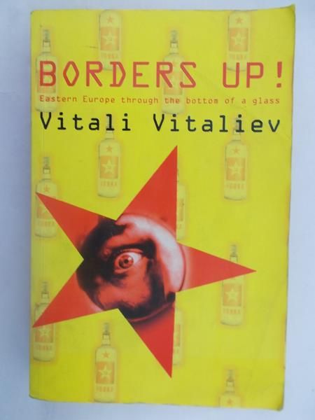 ev  - Borders up!