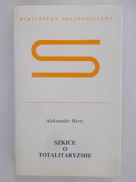 Szkice o totalitaryzmie