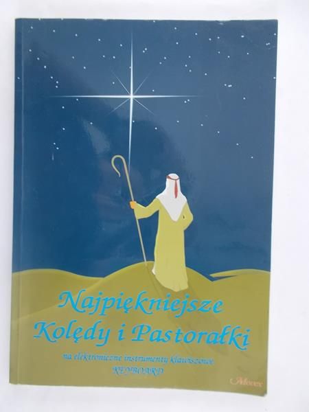 Najpiękniejsze kolędy i pastorałki