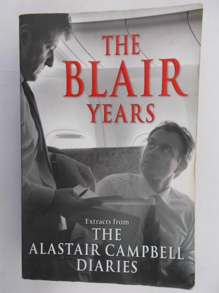 The Black Years