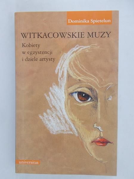 Witkacowskie muzy
