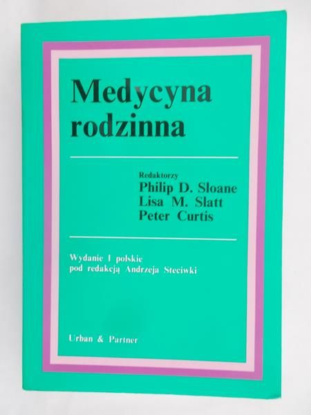 Medycyna rodzinna