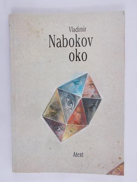 Nabokov Vladimir - Oko