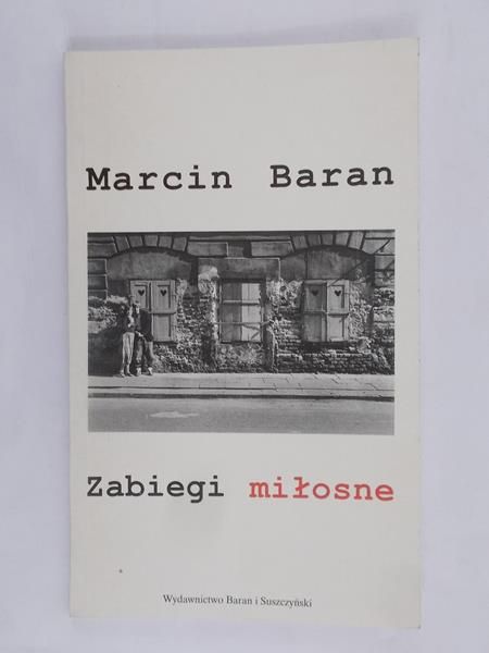 Zabiegi miłosne